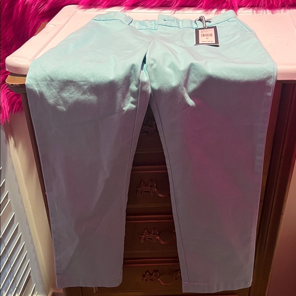 Vineyard Vines Sea Splash Boys' Breaker Pants